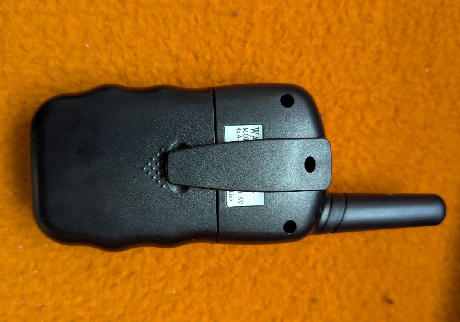 Рації Baofeng MINİ BF-T3
