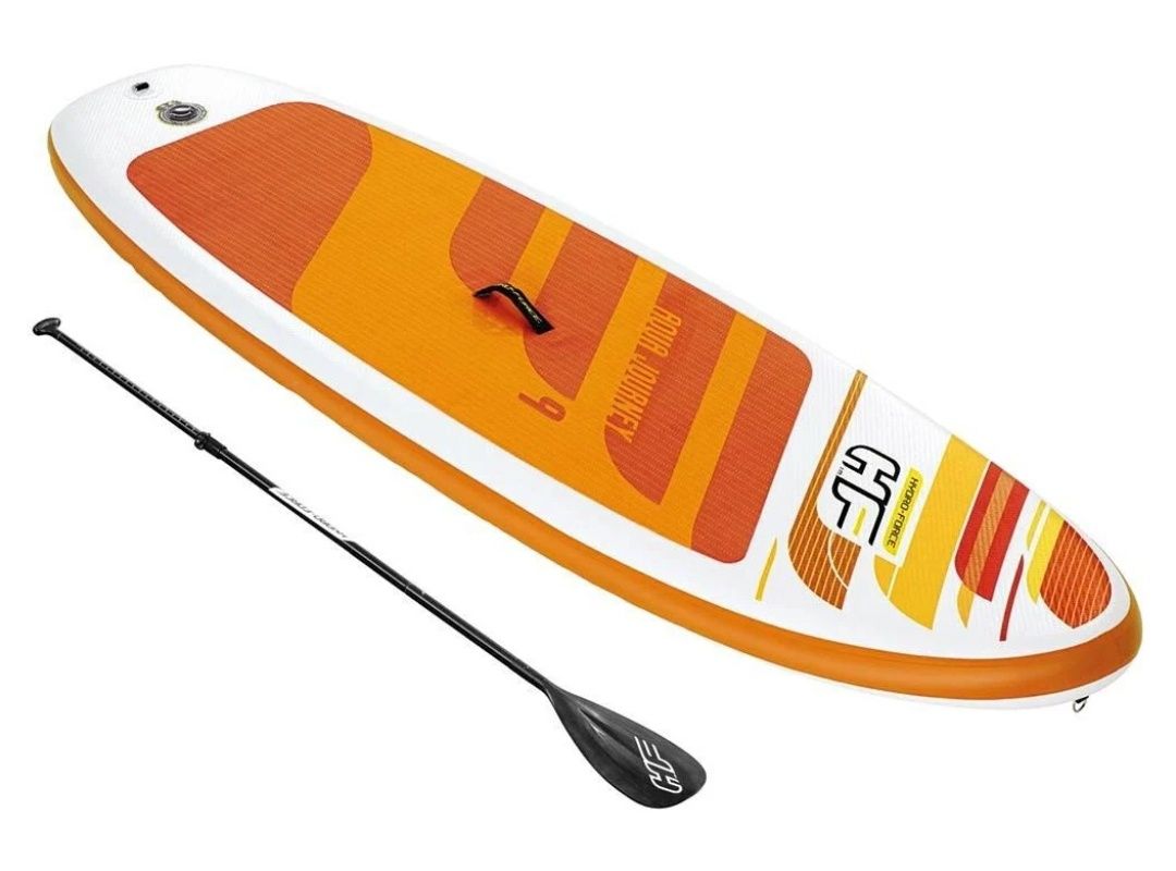 Conjunto de paddle insuflável
