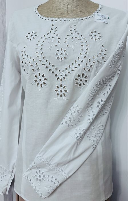 Damska koszula góralska NOWA