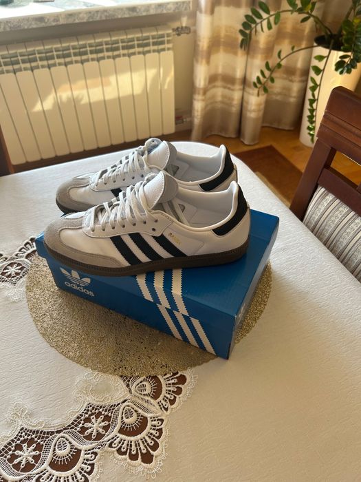 Adidas samba rozm. 38 2/3