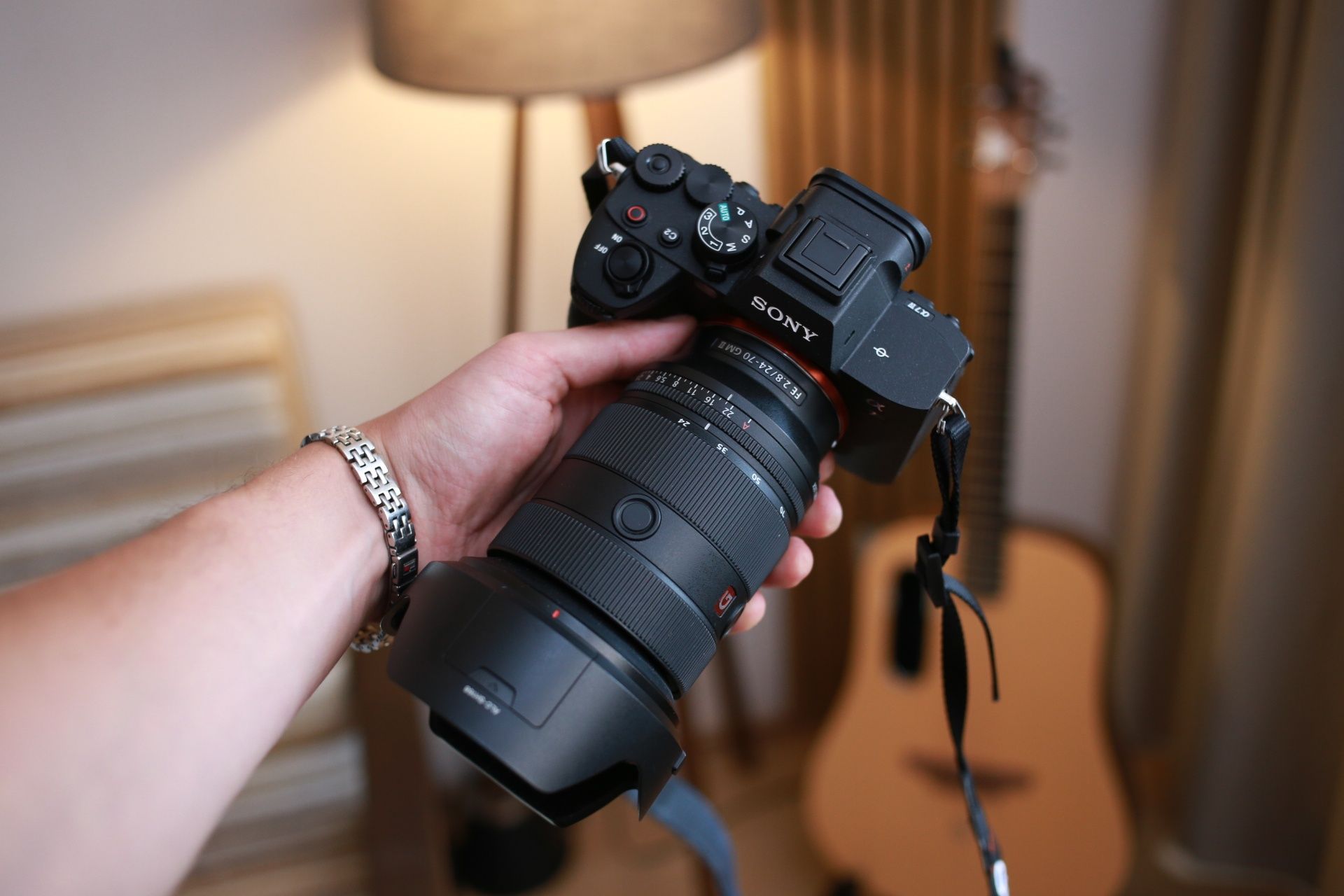 Ідеал Sony a7 iv , a7iv пробіг 2 тис