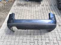 VW passat b6 zderzak kompletny tył kombi pod hak