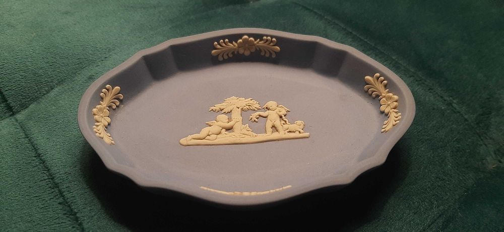 Wedgwood Covilhete