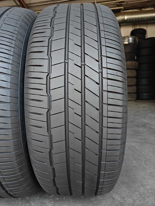 R19 235 55 літні шини 2023р Hankook Ventus S1 Evo³ SUV