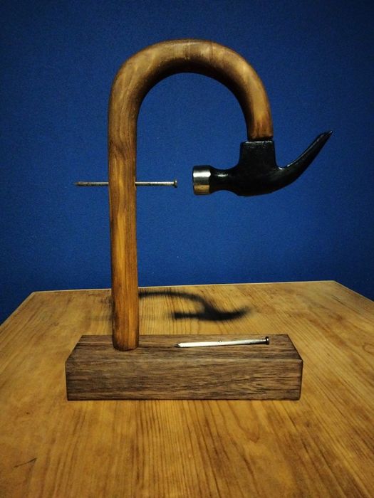 Martelos decorativos