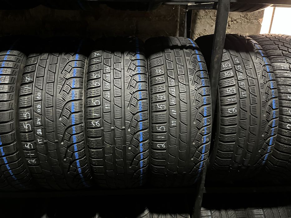 Продам шини 215 55 17 шиномонтаж