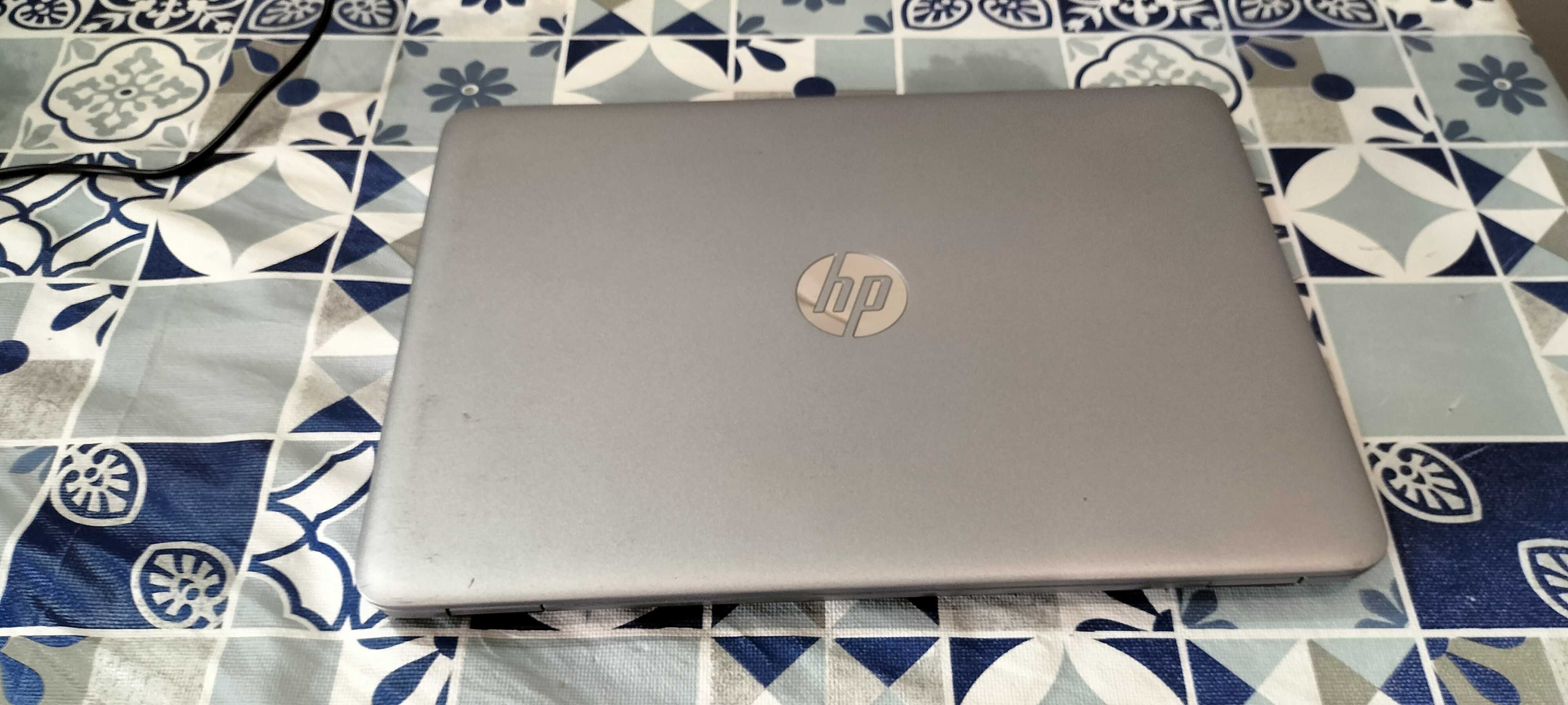 Portátil ELITEBOOK HP 840 G3 I5-6300U 2.40GHZ RAM 8GB SSD 256GB  (18)