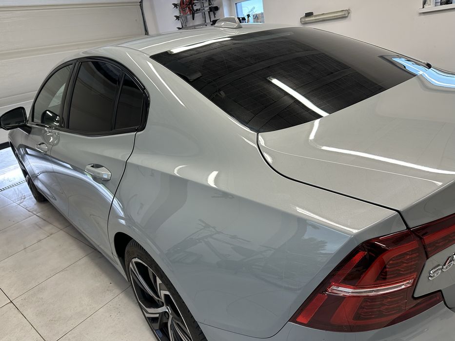 PRZYCIEMNIANIE SZYB!Detailing/Folie PPF,Ściemnianie Szyb