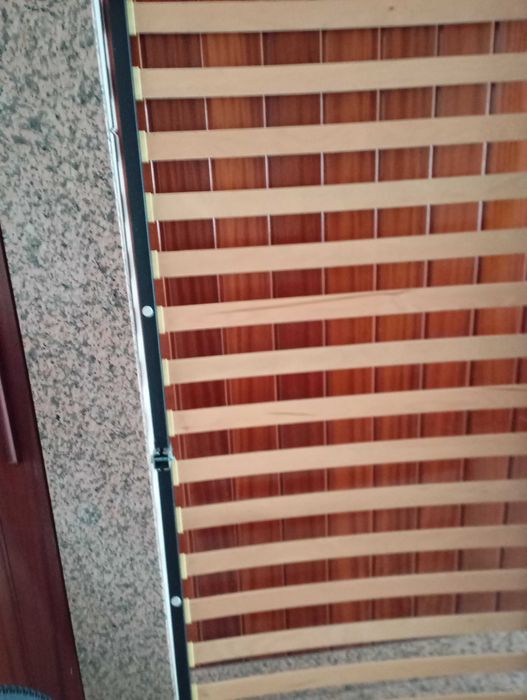Estrado cama 90 x 200
