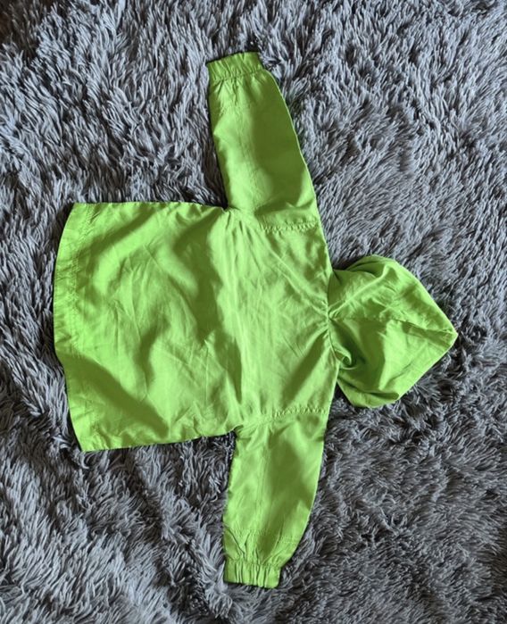 Kurteczka niemowleca