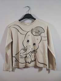 3019. Disney bluzka 146/152