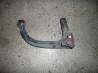 Hak odpinany A2033100156 Mercedes-Benz W203