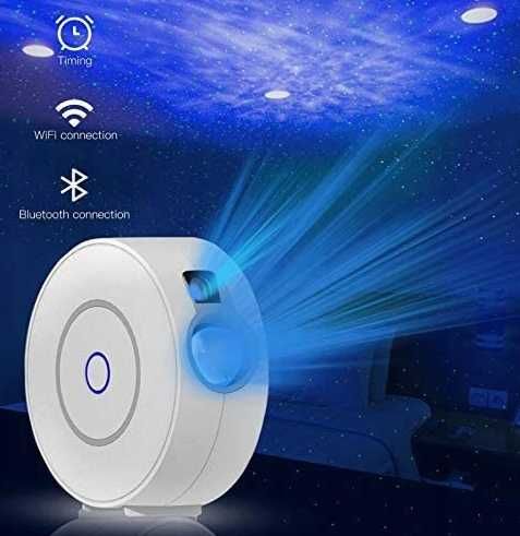 Lampka projektor SMART STAR PROJECTOR SK20
