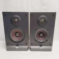 Kolumny JBL XE 2 Denmark 4ohm monitory USA 16cm  Dobór audio