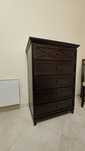 Conjunto de quarto de casal