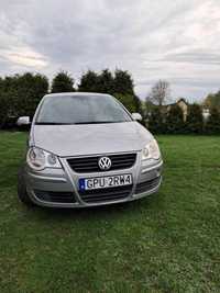 Volkswagen (VW) Polo 1.2 benzyna