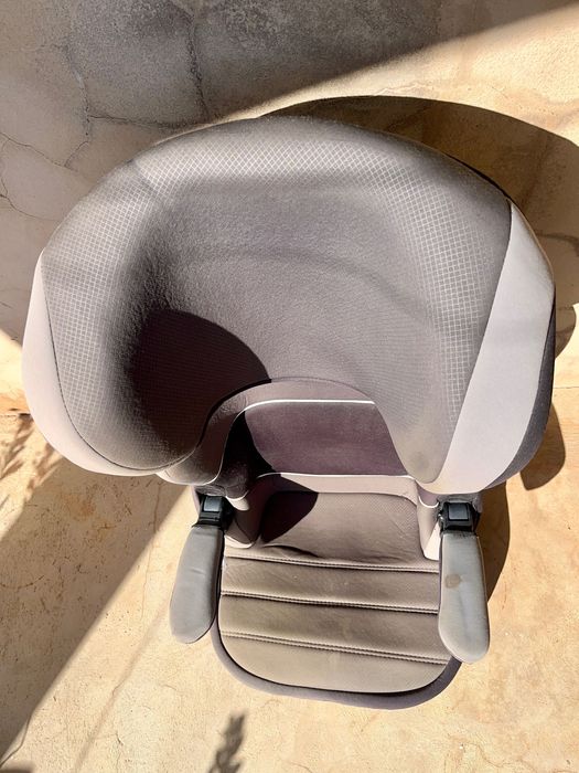 Cadeira auto usada Zippy 2/3