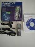 Цифровий диктофон OLYMPUS VN-240 PC