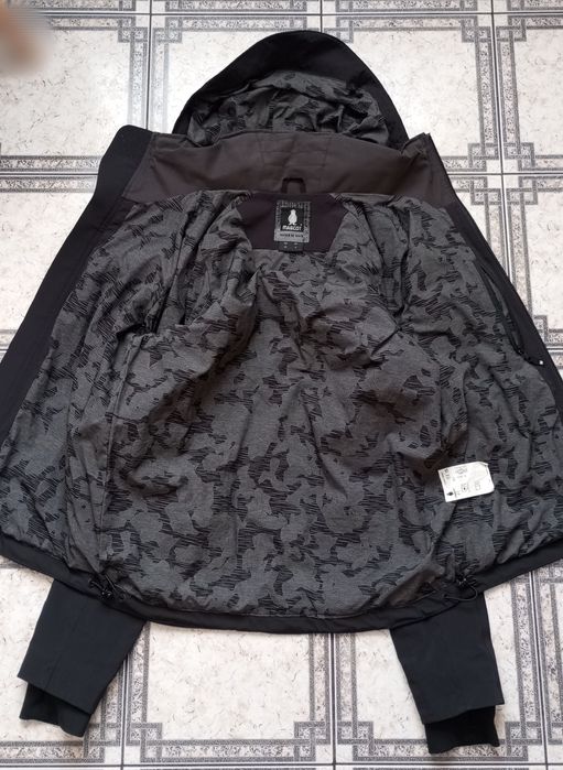 Mascot Advanced kurtka robocza do pracy mięska M