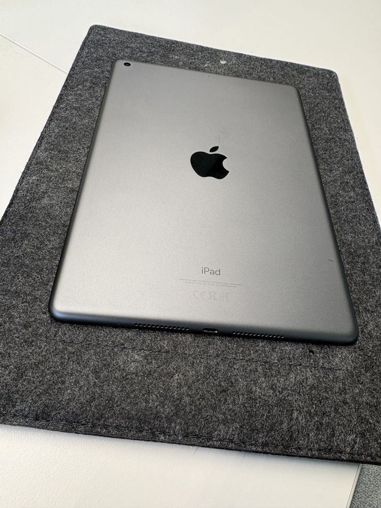 Apple iPad 9 (9th generation - 9 geração)
