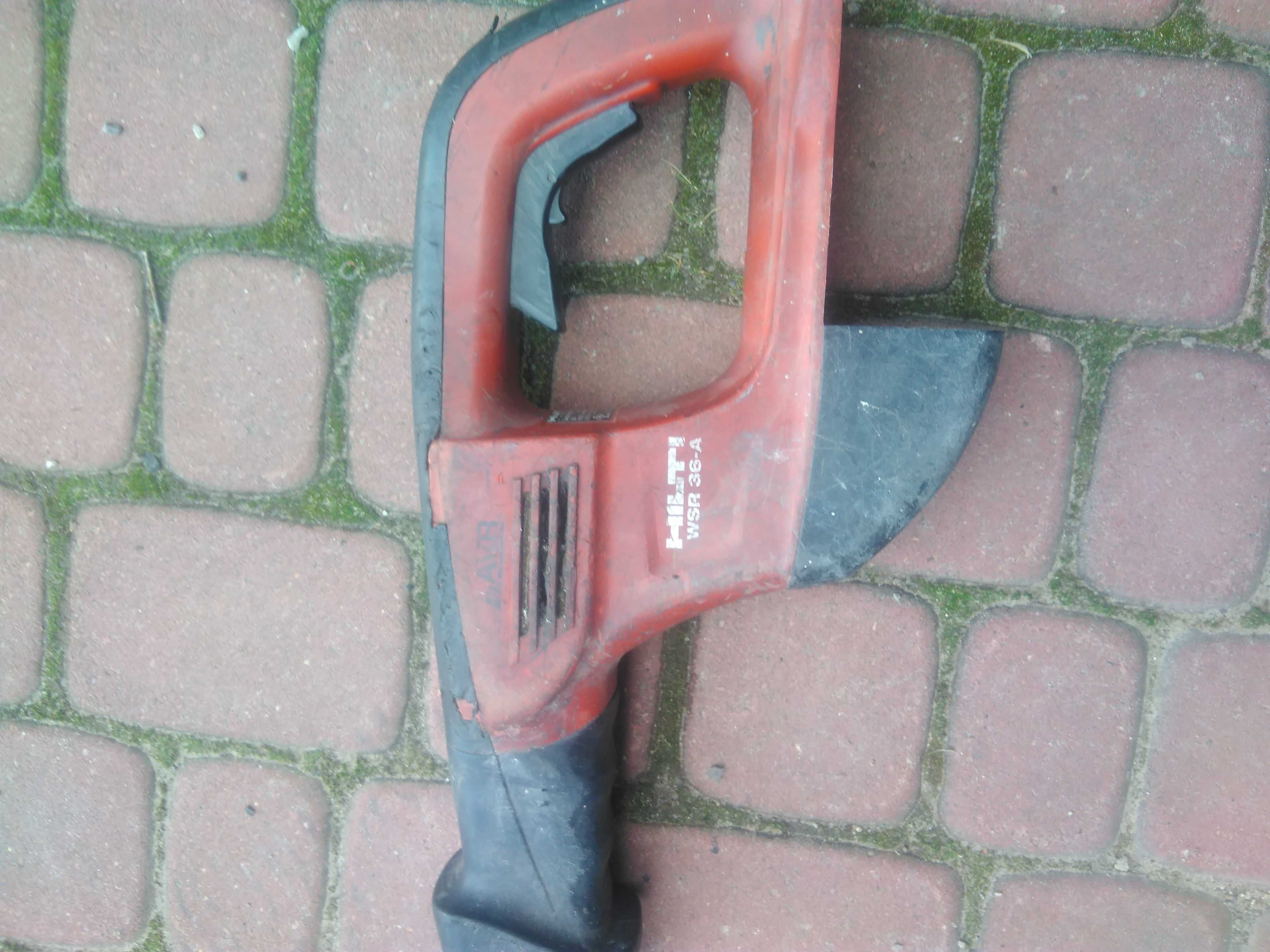 Hilti piła szablasta wsr-36a