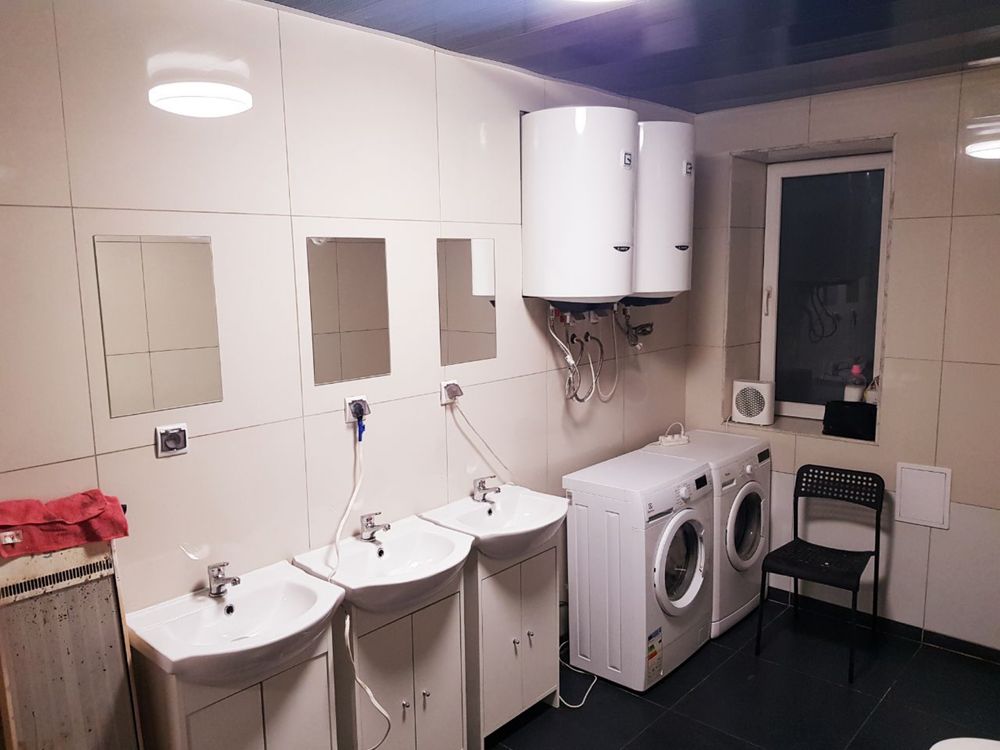 Kwatery pracownicze, hostel, pokoi dla pracownikow хостел комнаты