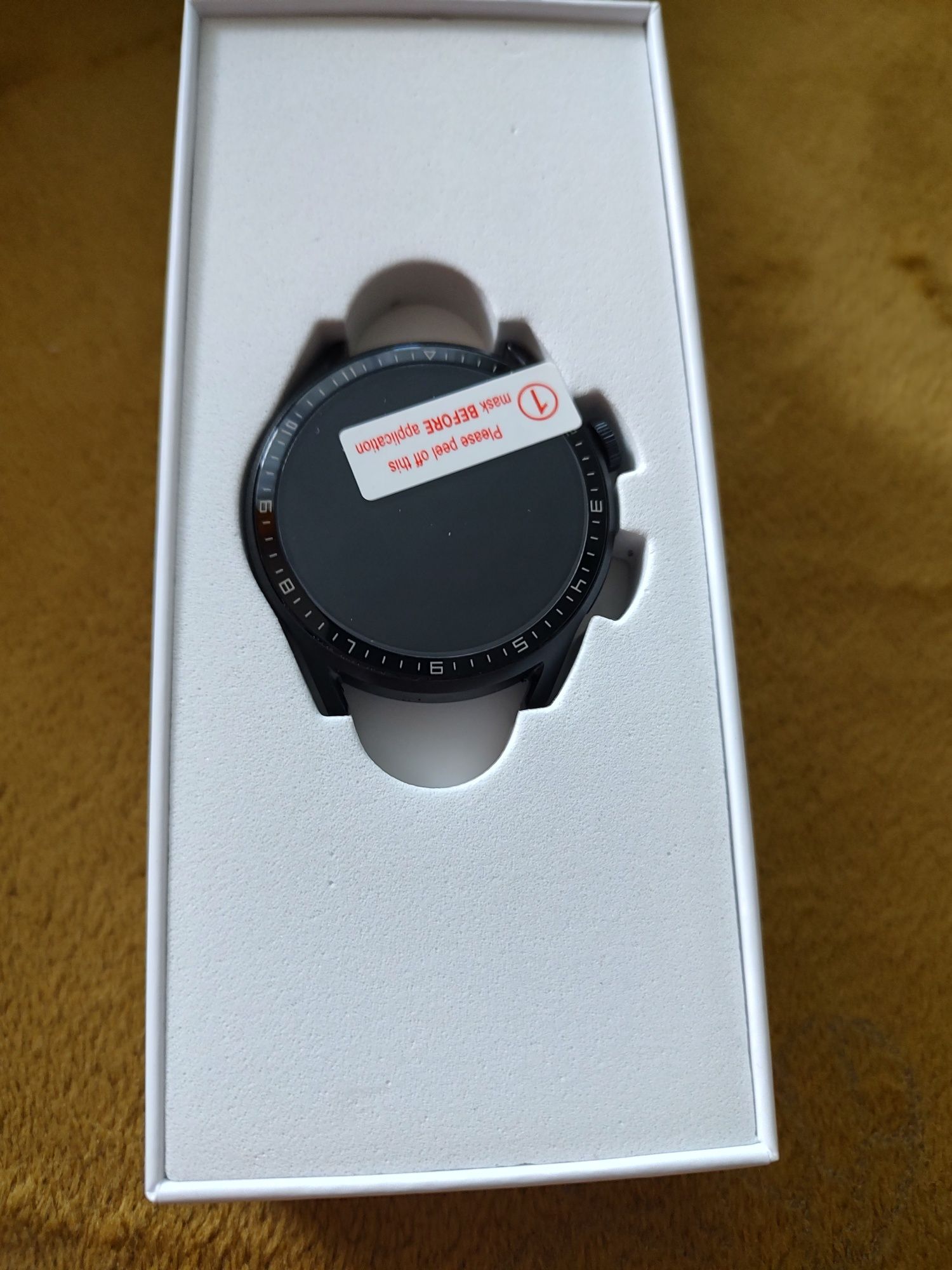 Smartwatch Tracer SM9 PulseRay