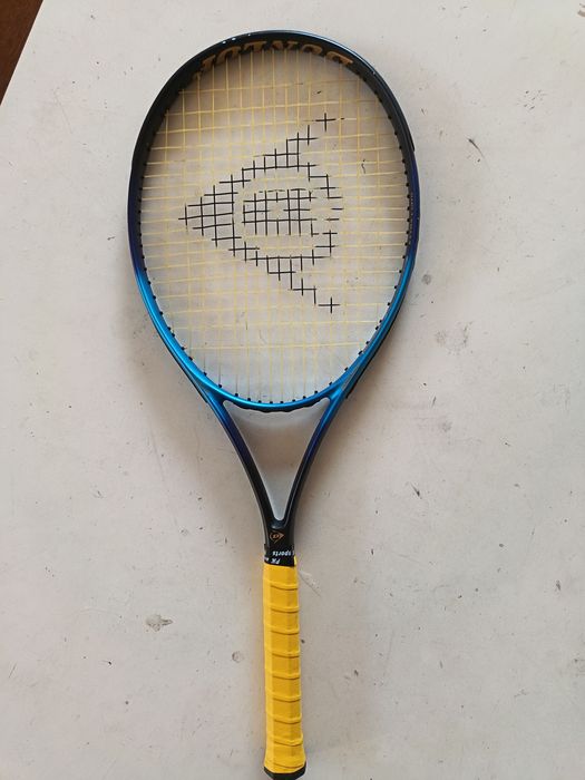 Rakieta tenisowa DUNLOP Formuła