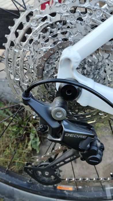 Rockrider Race XC 1x12 MTB