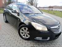 Opel Insignia 2,0 Diesel\SKÓRA\NAVI\ALU\ 2013 rok\