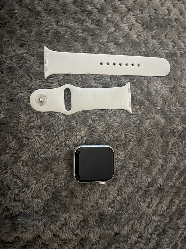 Apple Watch SE GPS 2 Geração