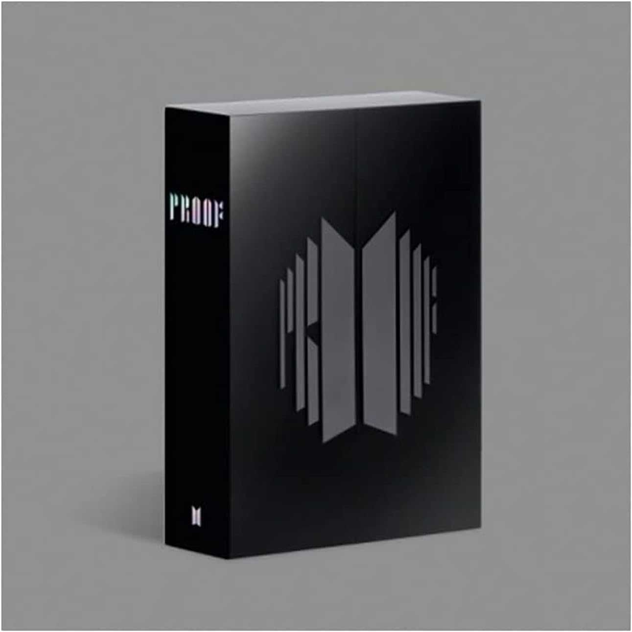 BTS Proof Anthology Standard Edition– 3CD+photobook+karty+K-POP #6592