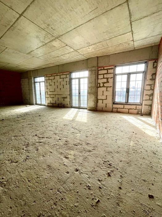 Продам 3к квартиру в ЖК премиум класса Park Residents парк Шевченка