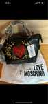 Mala da Moschino