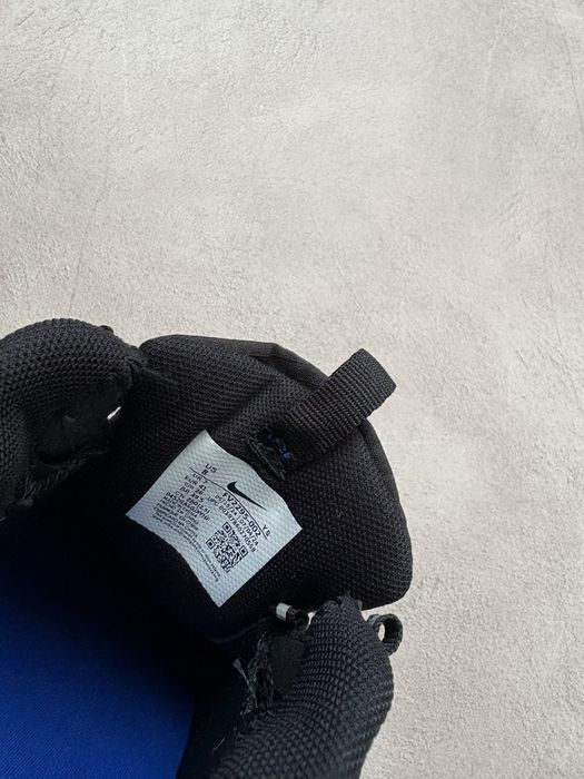 Nike Zoom Vomero 6  Roam Black FV2295 - 002