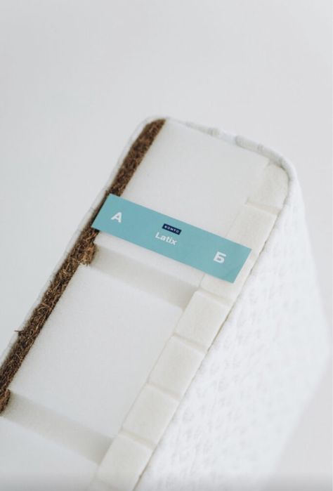 КРОВАТКА ВЕРЕС МОНАКО + маятник + матрац