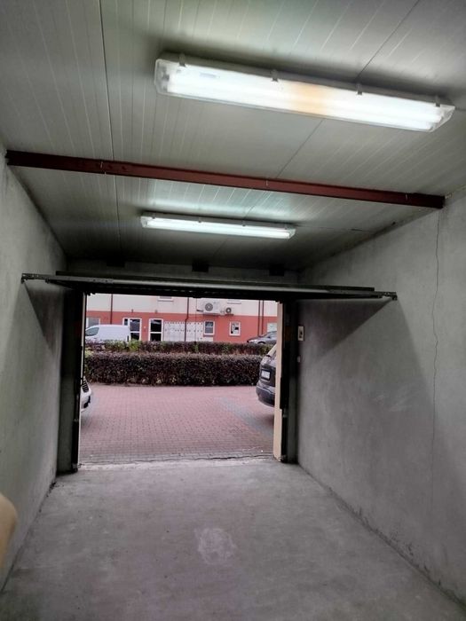 Wynajme Garaż Głowno Plac Wolnosci, ul Strażacka
