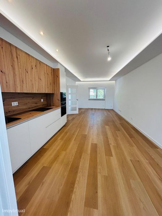 T3 totalmente renovado no centro de Montemor-o-Novo