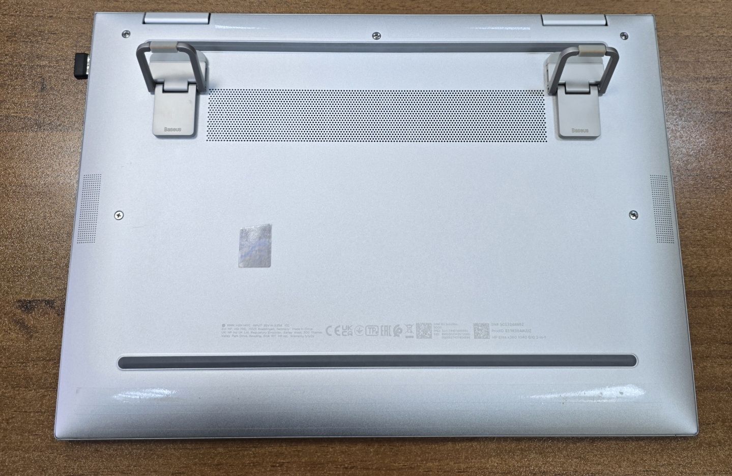 HP elitebook x360 1040 g10 LTE
