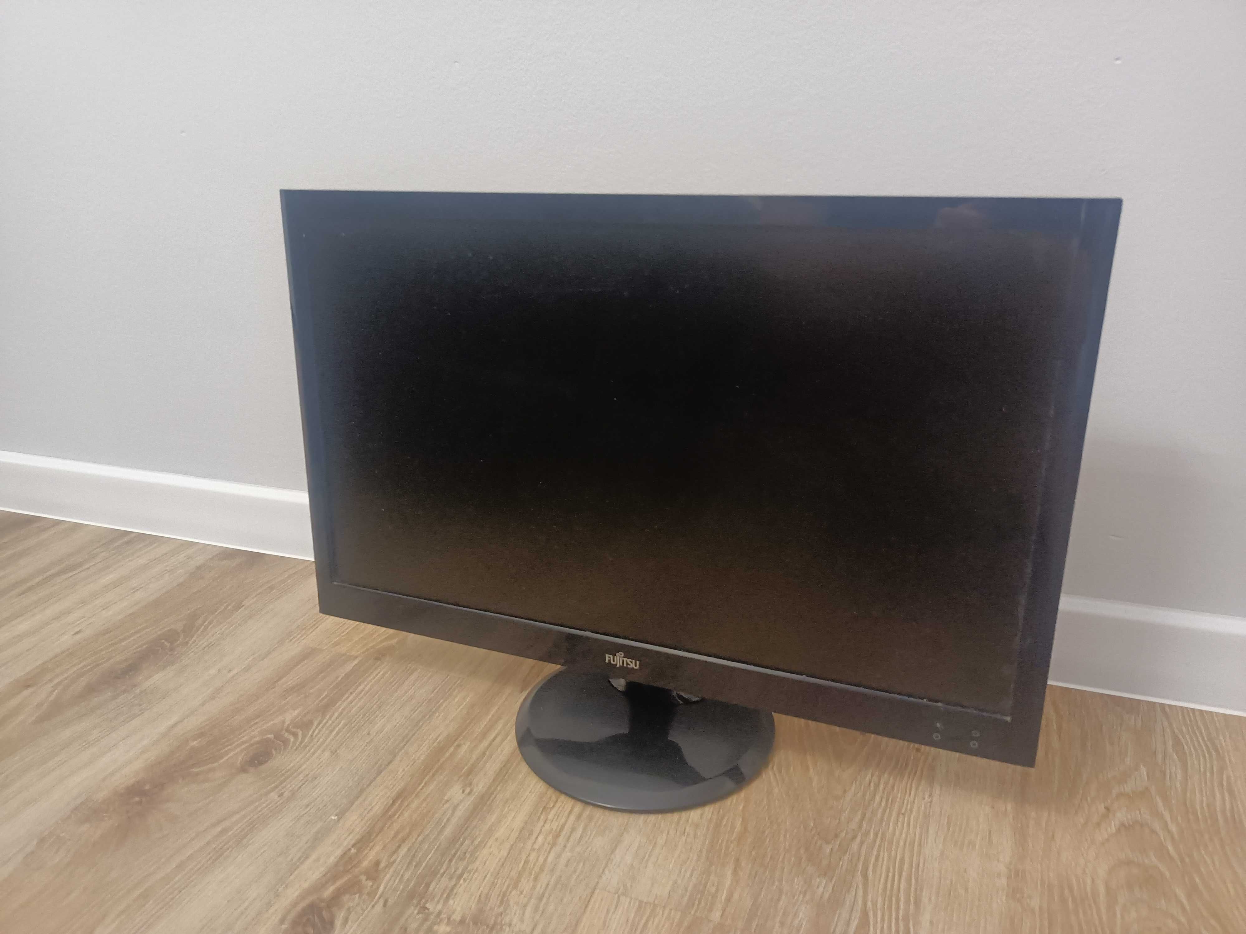 Monitor Fujitsu SL23T-1 24 cali FULL HD HDMI GŁOŚNIKI