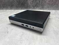 HP ProDesk 400 G5 DM / i5 9500T 3.7GHz / 32GB DDR4 / 2TB NVME /W11 Pro