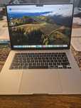 Nowy Macbook Air 15" M3 / 8gb+256gb/ zakupiony w USA 2024