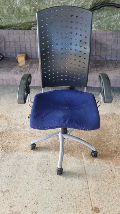 Krzesło biurowe - oddam