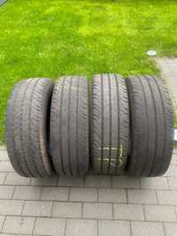 Opony letnie 215/65 R16 C Continental