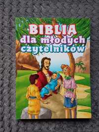 Biblia dla młodych czytelników