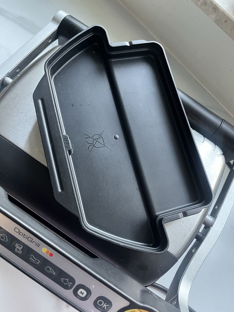 Grill elektryczny Tefal OptiGrill