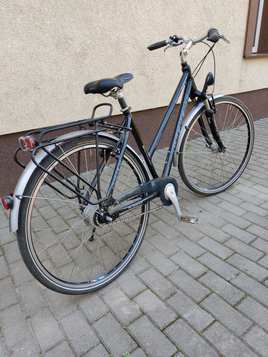 Велосипед з Німеччини "STEVENS" Elegans 28"