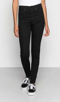 Jeansy LEVIS Mile High Super Skinny