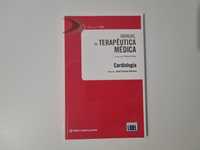 Livro Manual de Terapêutica Médica Cardiologia