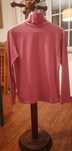 Camisola rosa de mulher